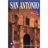 San Antonio,9780891230229