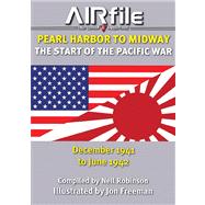 Pearl Harbor to Coral Sea