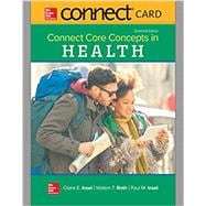 MC3 Connect Access Card for Core Concepts in Health BIG