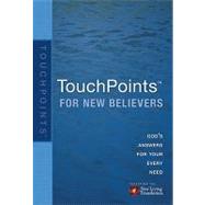 Touchpoints for New Believers