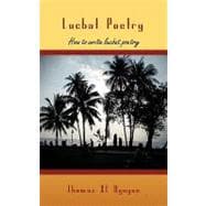 Lucbat Poetry : How to write lucbat Poetry