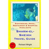 Sharm El-sheikh Travel Guide