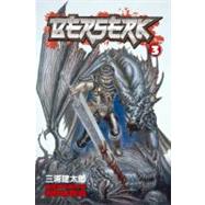 Berserk Volume 3