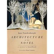 Architecture of the Novel You Story's Shape, Force & Structure
