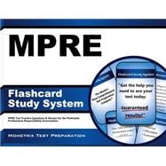 Mpre Flashcard Study System