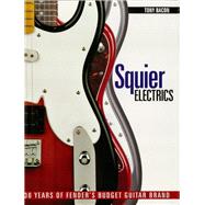 Squier Electrics 30 Years of Fender's Budget Guitar Brand