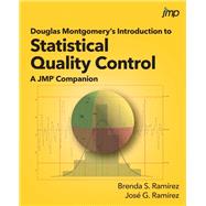 Douglas Montgomery's Introduction to Statistical Quality Control