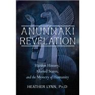 Anunnaki Revelation