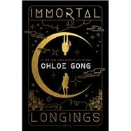 Immortal Longings