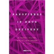 Nanofibres in Drug Delivery