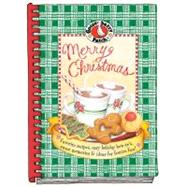 Merry Christmas Cookbook : Favorite Recipes, Easy Holiday How-to's, Sweet Memories and Ideas for Festive Fun!