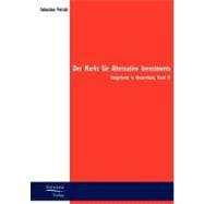 Der Markt Far Alternative Investments
