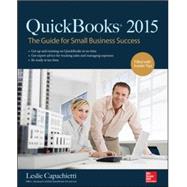 QuickBooks 2015: The Best Guide for Small Business