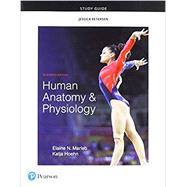 Study Guide for Human Anatomy & Physiology
