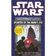 Splinter of the Mind's Eye: Star Wars Legends