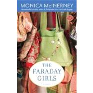 The Faraday Girls A Novel
