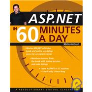 Asp.Net in 60 Minutes a Day