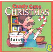 Candy Cane Christmas