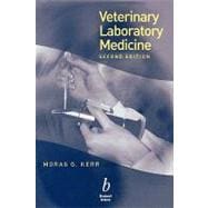 Veterinary Laboratory Medicine Clinical Biochemistry and Haematology