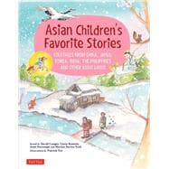 Asian Children's Favorite Stories