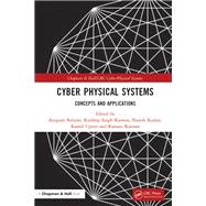 Cyber Physical Systems