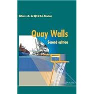 Quay Walls, Second Edition