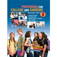 Preparing for College and Careers, State of Indiana, First Edition