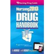 Nursing2013 Drug Handbook