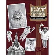 Cat High The Yearbook