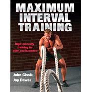 Maximum Interval Training