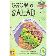 Grow a Salad