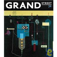 Grand Street 72: Detours