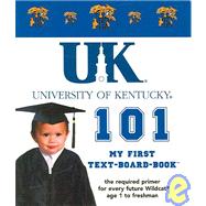 University of Kentucky 101