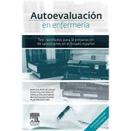 Autoevaluación en Enfermería