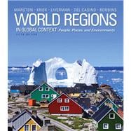 World Regions in Global Context People, Places, and Environments