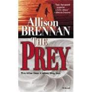 The Prey A Novel