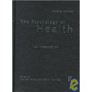 The Psychology of Health