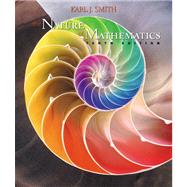 The Nature of Mathematics (with InfoTrac)