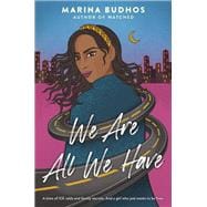 We Are All We Have book cover, ISBN 9780593120231