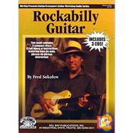 Rockabilly Guitar