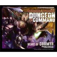 Dungeon Command: Heart of Cormyr Miniatures Faction Pack