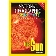 Explorer Books (Pathfinder Science: Space Science): The Sun