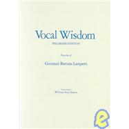 Vocal Wisdom