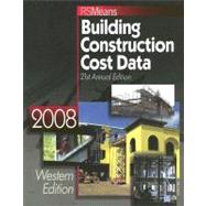 Building Construction Cost Data, Western Edition