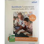 QuickBooks Fundamentals Learning Guide For Students 2014/2015