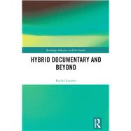 Hybrid Documentary and Beyond