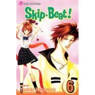 Skip·Beat!, Vol. 6