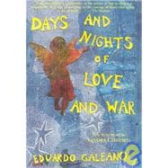 Days And Nights of Love and War  P