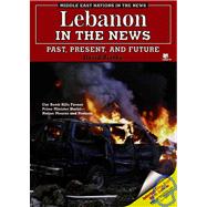 Lebanon in the News