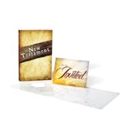 Common English Bible New Testament Outreach Kit